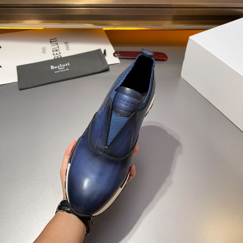 Berluti Shoes